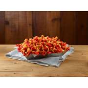 Cheetos Cheetos Flamin Hot Cheese Flavored Snacks 16 oz. Plastic Bag, PK6 00028400125918